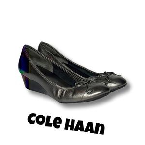 Size 7 Cole Haan shoes